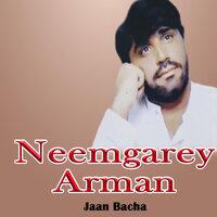 La Naye Da Yarai - Jaan Bacha