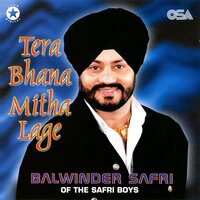 O Rabba - Balwinder Safri & The Safri Boys