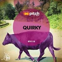 Tiptoe - Bob Bradley & Matthew Sanchez