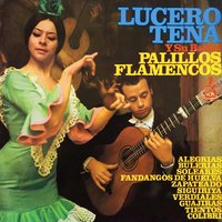 Mi cubana (Guajiras) - Lucero Tena