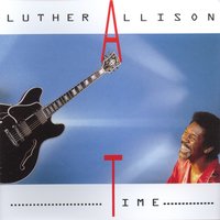 Compromizing for your needs - Luther Allison