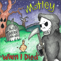 Where I'm at Now - Motley