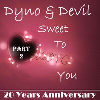 Think That Good - Dyno & Devil & Mongolca & Tatyana Shtankova