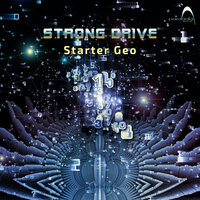Alice Free To Go - Strong Drive