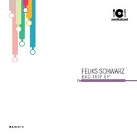 Dark Drill - Feliks Schwarz