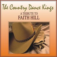 If my Heart had Wings - The Country Dance Kings