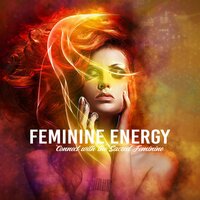 Goddess Consciousness - Natural Healing Music Zone