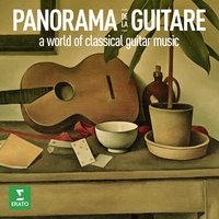 Bach, JS: Prelude, Fugue and Allegro in E-Flat Major, BWV 998: Fugue - Turibio Santos & Johann Sebastian Bach