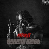 Harlem West - Minus