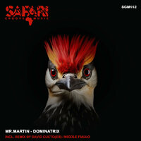 Dominatrix - Mr.Martin
