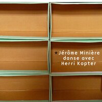 Life dot file - Jerome Miniere