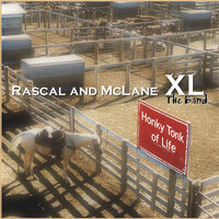 This Is My Town - Rascal & Mc Lane