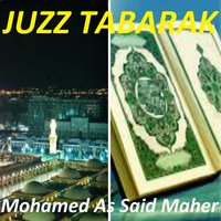 Sourate Al Qiyamah - Mohamed As Said Maher