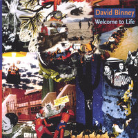 Lisliel - David Binney