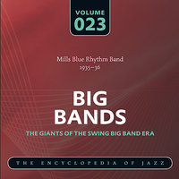 Yes! Yes! - Mills Blue Rhythm Band