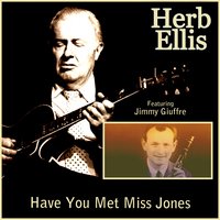 Cook One - Herb Ellis Quintet