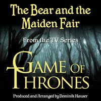 "The Bear and the Maiden Fair" - Dominik Hauser