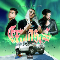 Extasis - One C Rodriguez & Juan Caly & Leandro