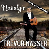 Wil Jy Dans Karina - Trevor Nasser