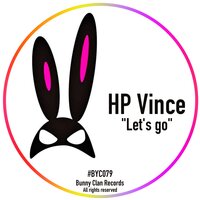 Let's Go - HP Vince