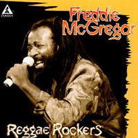 Why Did You Do It - Freddie McGregor