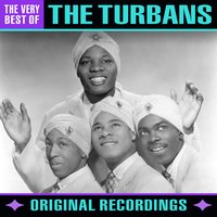 I'll Always Watch over You - The Turbans