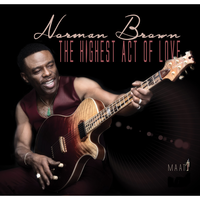 Free - Norman Brown & Deniece Williams
