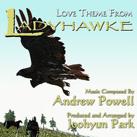 Ladyhawke - Love Theme from the Motion Picture - Joohyun Park
