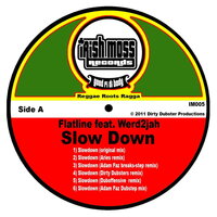 Slow Down - Flatline