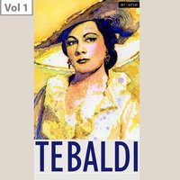 Manon Lescaut, Act II: "In quelle trine morbide" - L'Orchestre da la Suisse Romande & Alberto Erede & Renata Tebaldi & Джакомо Пуччини