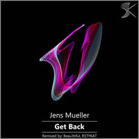 Get Back - Jens Mueller