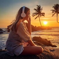 Smooth Relaxation Tuning - Relaxing Lo Fi & Relaxation & Stress Relief Therapy & Relax