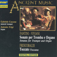 Sonata "Dell'adimari" - Gabriele Cassone & Antonio Frigè