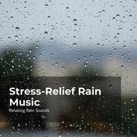 Rain for Better Mood - Relaxing Rain Sounds & Rain Drops for Sleep & Rain for Sleep