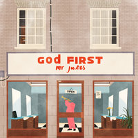 Leap Of Faith - Mr Jukes & De La Soul & Horace Andy