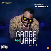 Zan Rayu Dakai - Adam A Zango