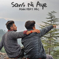 Sans Ni Aye - Ashh & ARC