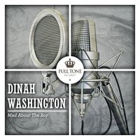There's Got to Be a Change - Dinah Washington
