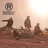 (Just Like) Starting Over - RubberBand