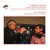 A Ballad - Fabrizio Bosso