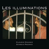 H (...Hydrogène clarteux...) - Claudio Cojaniz & Giorgio Pacorig Duo & Claudio Cojaniz, Giorgio Pacorig Duo