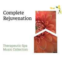 Pamper Yourself in Mallorca - Spa Music Relaxation & Gold Spa Melodies