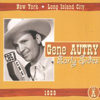 Railroad Boomer - Gene Autry