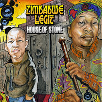 All Over the Map Vocal Hook - Zimbabwe Legit & SOL & Maggz & Ziggy Lah of X Plastaz & Kenny Majozi