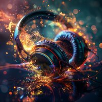 Classic Waves Surge - Calming Beats & Sundance Darling & Sounds for Life