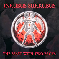 Hecaté Cerridwyn - Inkubus Sukkubus