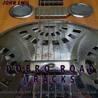 Juke Joint Sam - John Emil