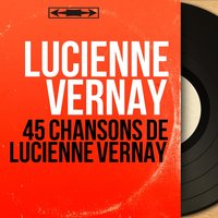 Margoton - Lucienne Vernay & André Grassi et son Orchestre