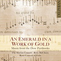In Nomine a 5 No. 2 - Rose Consort of Viols