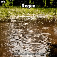 Regen, pt. 81 - Regen zum Einschlafen für Babys & Schlafmusik & Entspannungsmusik